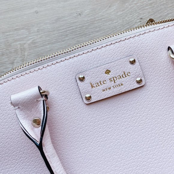 Kate Spade Small Rachelle Wellesley - Picture 3 of 6